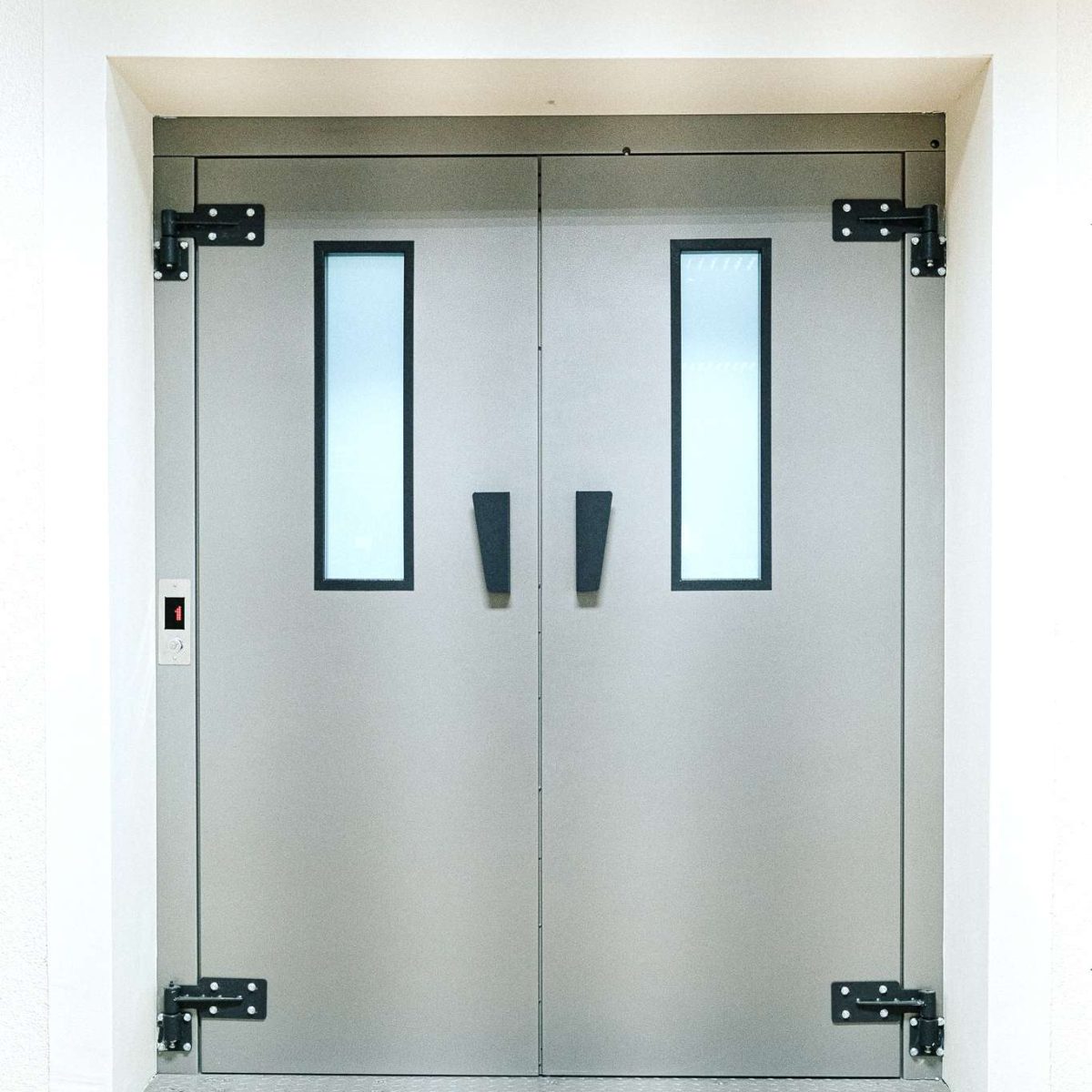 TERETNI LIFT (Custom)